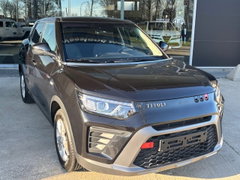 KGM Tivoli