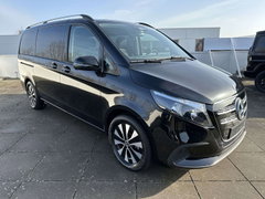 Mercedes EQV