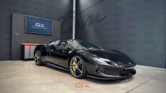 Ferrari 296
