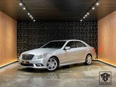 Mercedes E-Klasse