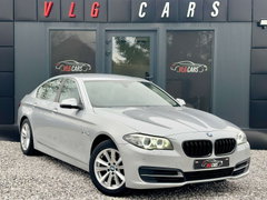 BMW 5 Reeks