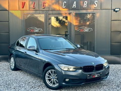 BMW 3 Reeks