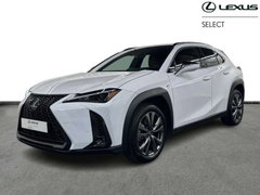 Lexus UX 250h