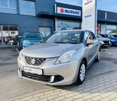 Suzuki Baleno