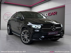Mercedes GLE