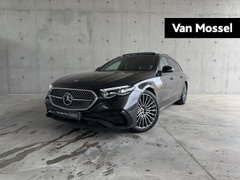 Mercedes E-Klasse