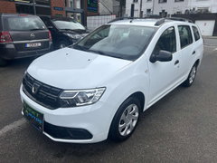 Dacia Logan MCV