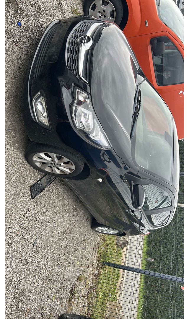 Opel KARL occasion à Tongrinne à 2.450 € | Gocar.be