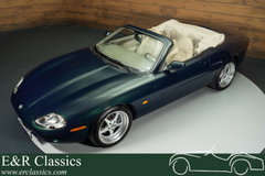 Jaguar XK