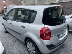 Renault Modus