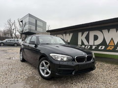 BMW 1 Reeks