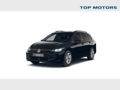 Volkswagen Golf SW