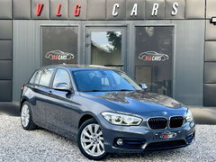 BMW 1 Reeks