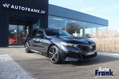 BMW 5 Reeks
