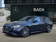 Mercedes E-Klasse
