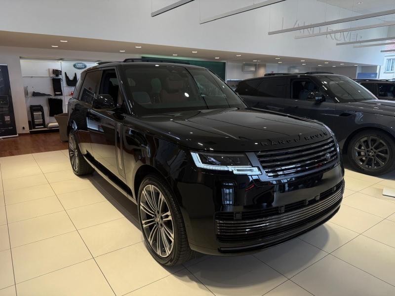 Land Rover Range Rover neuve à Waterloo à 226.280 € | Gocar.be