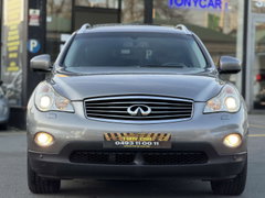 Infiniti EX37