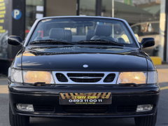 Saab 9-3