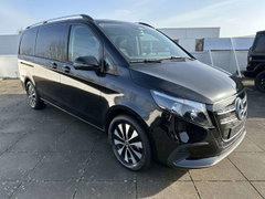 Mercedes EQV