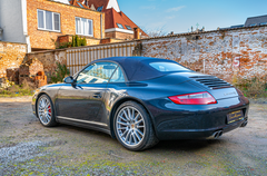 Porsche 997