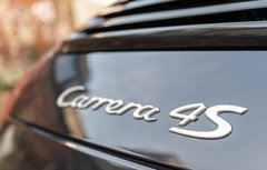 Porsche 997