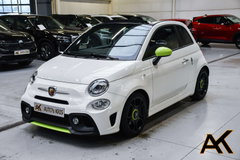 Fiat 595 Abarth
