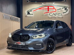 BMW 1 Reeks