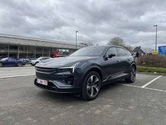 POLESTAR 3