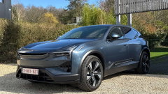 POLESTAR 3
