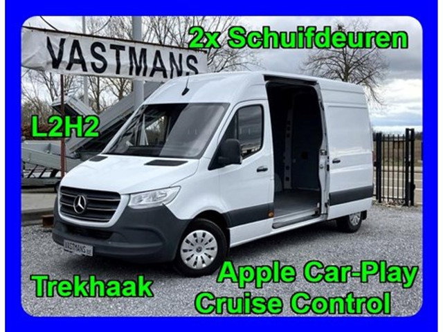 Mercedes Sprinter