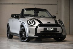 MINI Cabrio