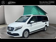 Mercedes V-Klasse