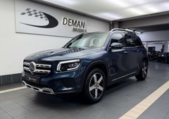 Mercedes GLB