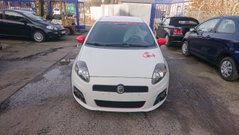 Abarth Grande Punto