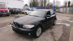BMW 1 Reeks
