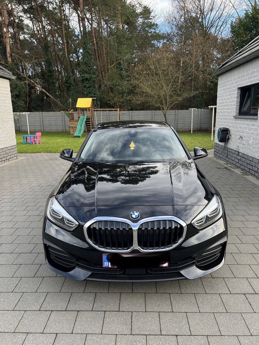 BMW Série 1