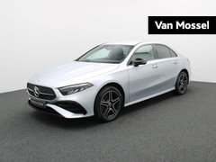 Mercedes A Klasse