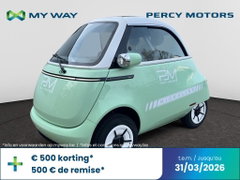 Micro Microlino