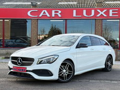 Mercedes CLA