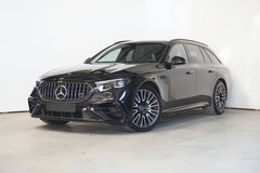 Mercedes E-Klasse