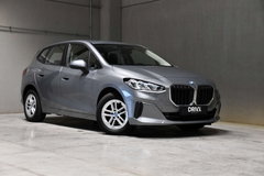 BMW 2 Reeks Tourer