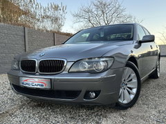BMW 7 Reeks