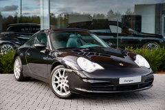 Porsche 996
