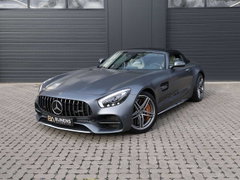 Mercedes AMG GT