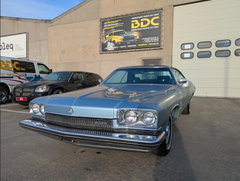Buick Le Sabre