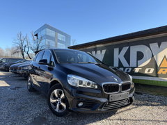 BMW 2 Reeks Tourer