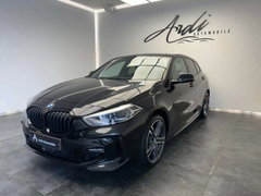 BMW 1 Reeks