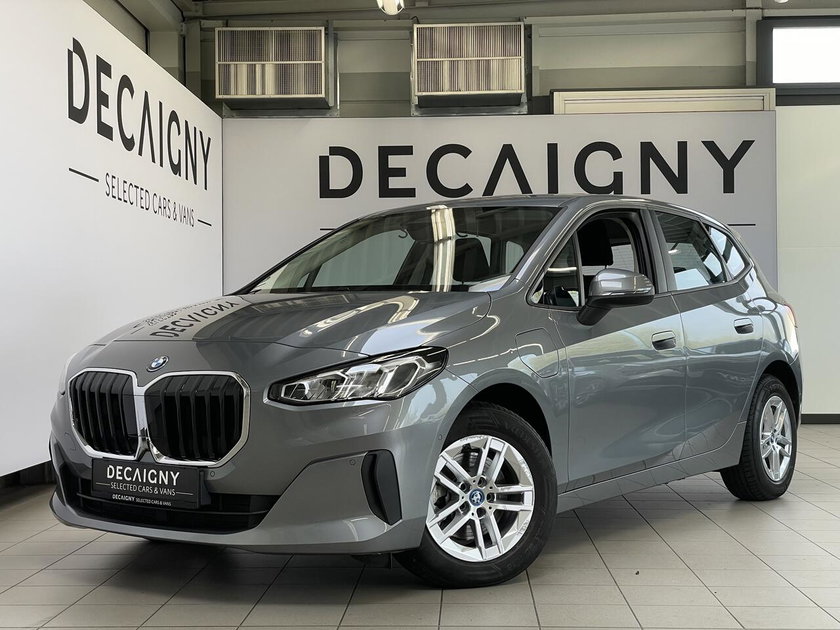 BMW 2 Reeks Tourer