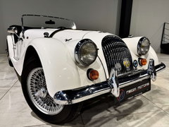 Morgan 4/4
