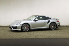 Porsche 911 TURBO